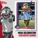 thumbnail image 4 of Mega celebración de Baseball Cards Topps Series 1 2025, 4 of 9