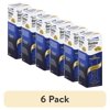 (6 pack) Boston Simplus Multi-Action Solution With Daily Protein Remover # 424 - 3.5 Oz