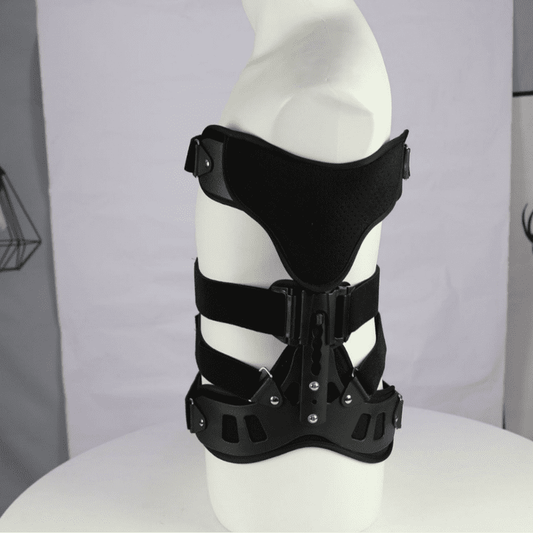 Ober Scoliosis Brace Posture Corrector Treatment Adjustable