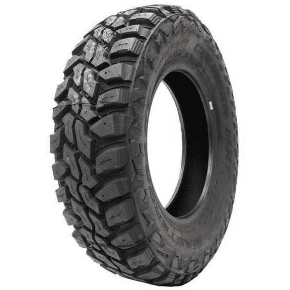 Mastercraft Courser MXT LT35/12.50R17 Tire