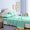 Aqua Blue, variant on Reliable Bedding 4 piece Sheet Set, Silk Satin Sheet Set, Extra Soft Silky Sheets, Royal Luxury Sheet Set 24" Deep Pocket, Wrinke Free (Royal Blue,king)