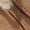 Khaki-02, variant on Women's Bow Decor Mule Loafers with Sole, Cozy Lined Slip-On Shoes for Fall Winter Wear, Comfortable Casual Footwear