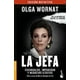 thumbnail image 1 of LA JEFA. ESCÃNDOLOS, ENRIQUECI Booket 9786070773525, 1 of 2