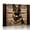 pattern2, variant on Nawypu Jesus Christ Shepherd Canvas Wall Art Print Poster Picture Modern Office Home Room Decor
