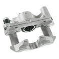 thumbnail image 5 of Detroit Axle - 2pc Rear Brake Calipers for 2006-2013 Lexus IS250 Brake Calipers with Brackets 2007 2008 2009 2010 2011 2012 Replacement, 5 of 6