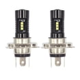 thumbnail image 3 of Tastenkappen LED de Coche Bombillas 6000K 60W Brillante Luz Frío Lámpara Reemplazar para Halógeno o LED Bombilla Exteriores 9V - 30V Cola Luz antiniebla del vehículo del coche del LED, 3 of 8