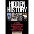 thumbnail image 2 of Hidden History, Donald Jeffries Broché, 2 of 2