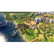 Sid Meier's Civilization VI Digital Deluxe Edition (PC)