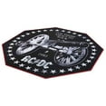 thumbnail image 2 of Subsonic Gamer Floor Mat (AC/DC), SA5550-A1, 2 of 5