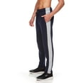 thumbnail image 4 of AND1 Men's and Big Men's Active "MVP" Fleece Pant, up to Size 3XL, 4 of 4