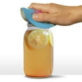 thumbnail image 3 of Best Fremones Frenemies Friend Enemy Funny Humor Round Rubber Non-Slip Jar Gripper Lid Opener, 3 of 5