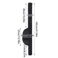 thumbnail image 3 of BotaniNest Lightweight Rod Carrying Storage Organizer., 3 of 6