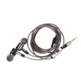 thumbnail image 1 of Auriculares para teléfono móvil, auriculares con cable, aislamiento de ruido, auriculares deportivos con cable, artesanía superior, 1 of 12