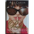 thumbnail image 2 of Perfect Scoundrels, Ally Carter Hardcover, 2 of 3