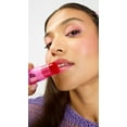 thumbnail image 4 of Revolution Jelly Blush Stick, Sheer Finish, Long-Lasting, Buildable Color, Cherry Red, 4 of 6