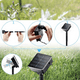 thumbnail image 3 of 1PCS Solar Dragonfly Light String-6.5m 30 luces Dragonfly [8 funciones solares] rojo Ormromra CPB-US-DYP794-8, 3 of 5
