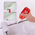thumbnail image 2 of Washing Machine Cleaner 100ml Black Mold Shower Remover Washer Machine Cleaner Mold Stain Remover Ge, 2 of 5