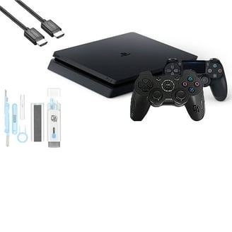 Pre-Owned Sony PlayStation 4 Pro 1TB Gaming Console Black HDMI