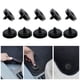 thumbnail image 5 of Soporte para alfombrilla de suelo de coche Riwesomey 10 piezas Clip de fijación de alfombra de vehículo Type2, 5 of 6