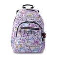 thumbnail image 1 of TOTTO Mochila Escolar Grande para Niña Porta Laptop 14 Repelente a Líquidos | 20 L - ACUARELA Multicolor G, 1 of 6