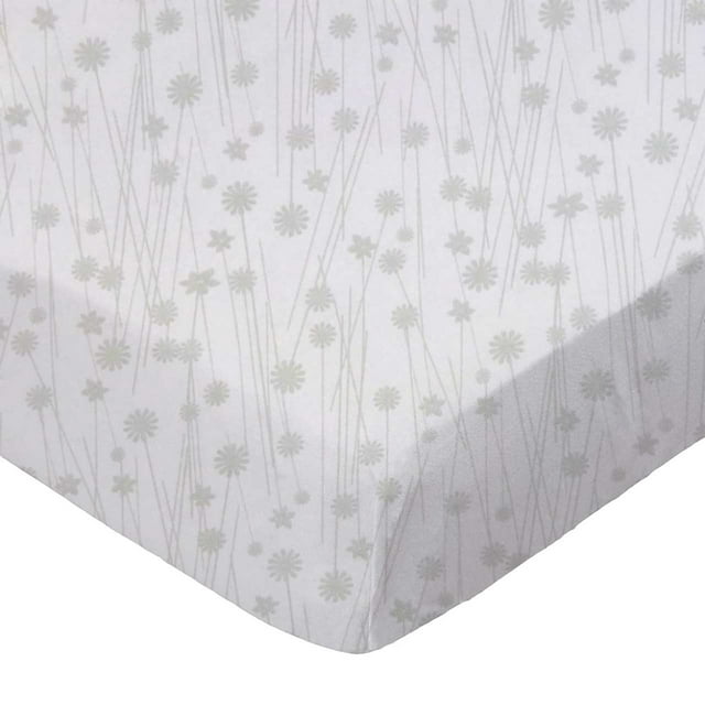 SheetWorld Fitted 100 Cotton Percale Square Play Yard Sheet Fits Joovy