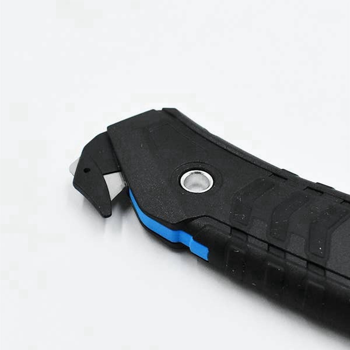 Martor Hook-Style Safety Cutter Safety Recessed, 6 1/8 in L 350001.02