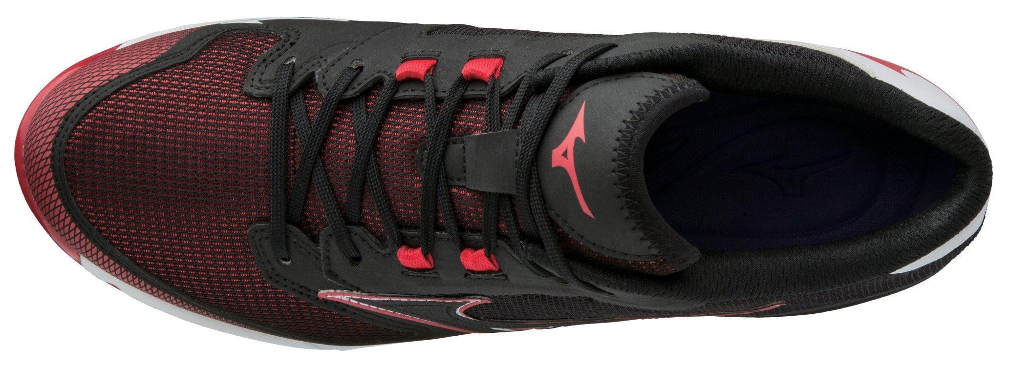 Mizuno Dominant 2 Baseball Cleat (9-Spike, Low)