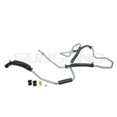 thumbnail image 2 of Sunsong 3404103 Power Steering Return Line Hose Assembly, 2 of 4