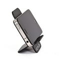 thumbnail image 3 of Fold-up Stand for Google Pixel 4a 5G - Holder Travel Desktop Cradle Dock Folding V4Q Compatible With Pixel 4a 5G (5G Model ONLY), 3 of 6