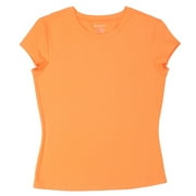 No Boundaries - Juniors Stretchy Spring Tee