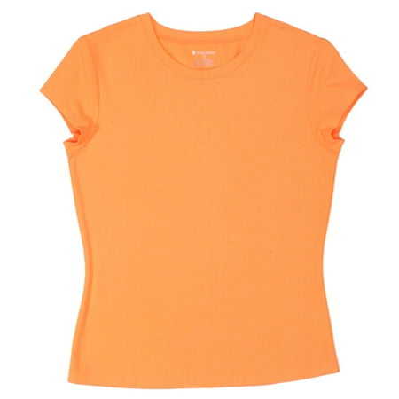 No Boundaries - Juniors Stretchy Spring Tee