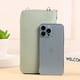 thumbnail image 2 of Fashion PU Leather Touch Screen Mobile Phone Bag For Iphone 15 14 13 11 12 Pro Max X XR XS Max 6 6s 7 8 Plus Case, 2 of 4