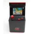 thumbnail image 5 of dreamGEAR My Arcade Machine X, Retro Gaming, 845620025930, 5 of 5