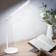 thumbnail image 5 of Lámpara de mesa LED con carga USB de 4W, luz de escritorio para el hogar, dormitorio, estudio, interior, blanco, 5 of 8