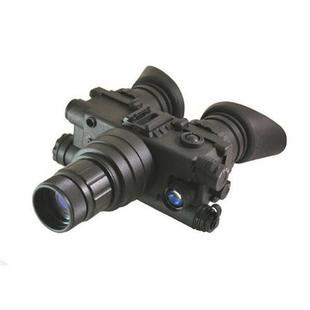 Luna Optics Gen-2 Elite 1x Night Vision Binocular Goggles