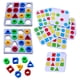 thumbnail image 2 of Clasificador de rompecabezas Sunnimix Juego de Clasificación de Colores para niños, 2 of 8