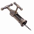 thumbnail image 1 of Red Bottle Opener Retro Zinc Alloy Opener Red -funct Bottle Opener(1 Pc), 1 of 4