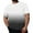 Grey, variant on Men's Big and Tall T Shirts, Short Sleeve Graphic Tee with Gradient Print, Casual Summer Polyester Blend Shirt for Outdoor Comfort
