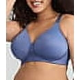 thumbnail image 4 of Vanity Fair Womens Beauty Back Longline Wire-Free T-Shirt Bra Style-71-380, 4 of 6