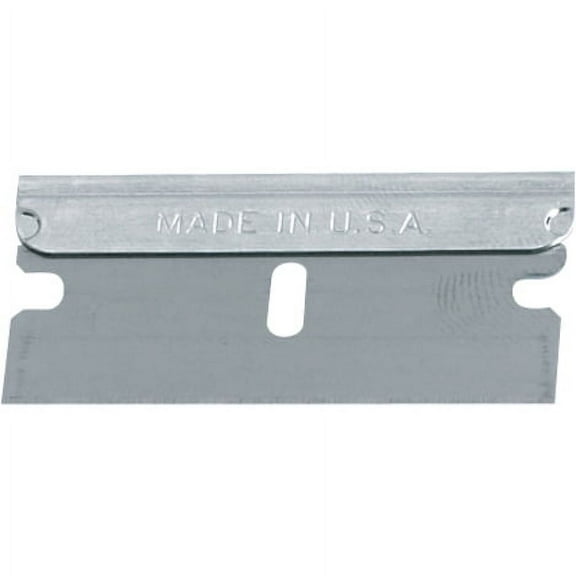 BOX Single Edge Blade