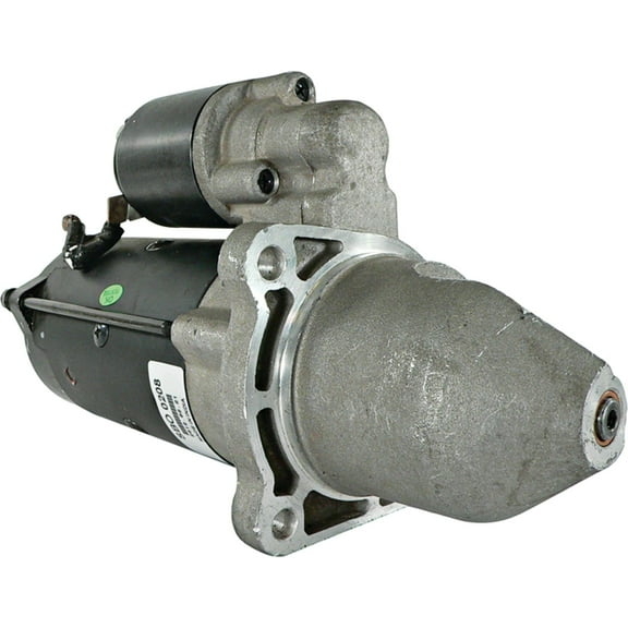 DB Electrical New Starter 410-24320 for Case Tractor 380B 385 485 495 595 685 695 885