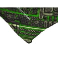 thumbnail image 4 of Transformers Ancient Autobot Hasbro Kids Silk Touch Throw Blanket, 50 x 60 inches, 4 of 5