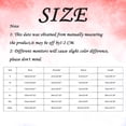 thumbnail image 2 of Mens Shirts Fashion Printed Comfort Breathable Ribbed Tops for Men,Black,S, 2 of 3