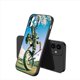 thumbnail image 3 of Funda de teléfono de Arte de ciclismo de montaña para Apple iPhone 15 14 Plus 13 12 Mini Pro Max + 13Pro 14 + 15 + Coque Flexible, 3 of 5