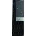 thumbnail image 3 of Restored Dell OptiPlex 5060 Windows 11 Pro Desktop Computer | Core i5 Processor | 8GB RAM | 256GB SSD | 22" LCD | Home or Office PC (Refurbished), 3 of 5