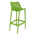 thumbnail image 2 of Compamia Tabouret de Bar de Patio à Air - Ensemble de 1, Vert Tropical, 2 of 7