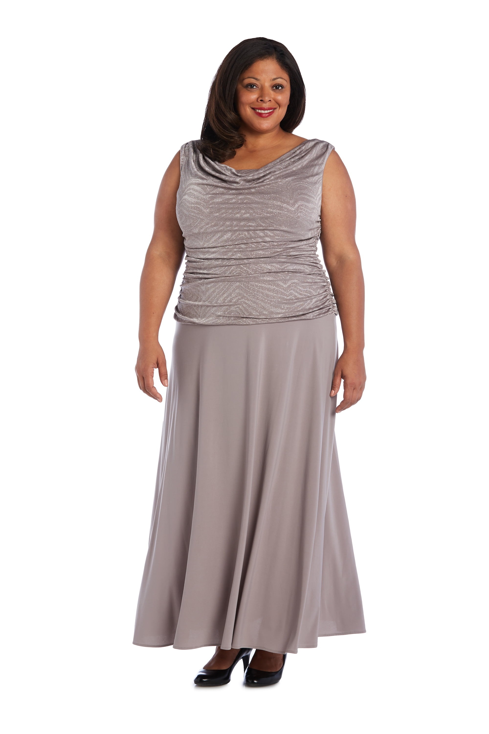 r&m richards women's plus size