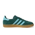 thumbnail image 3 of Zapatillas de tabla GAZELLE INDOOR con puntera en T, zapatillas de entrenamiento alemanas, clover para hombre y mujer, 3 of 4