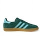 thumbnail image 3 of Zapatillas de tabla GAZELLE INDOOR con puntera en T, zapatillas de entrenamiento alemanas, clover para hombre y mujer, 3 of 4