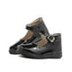 thumbnail image 2 of Zapato Escolar Dogi Para Niña Casual Antiderrapante Negro negro 19, 2 of 6